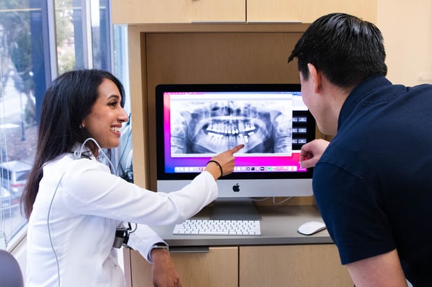 Images Nest Dental
