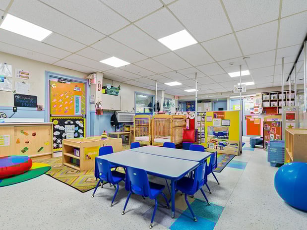 Images Cooley Street KinderCare