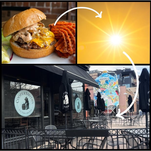 Images Coopersmith's Pub & Brewing