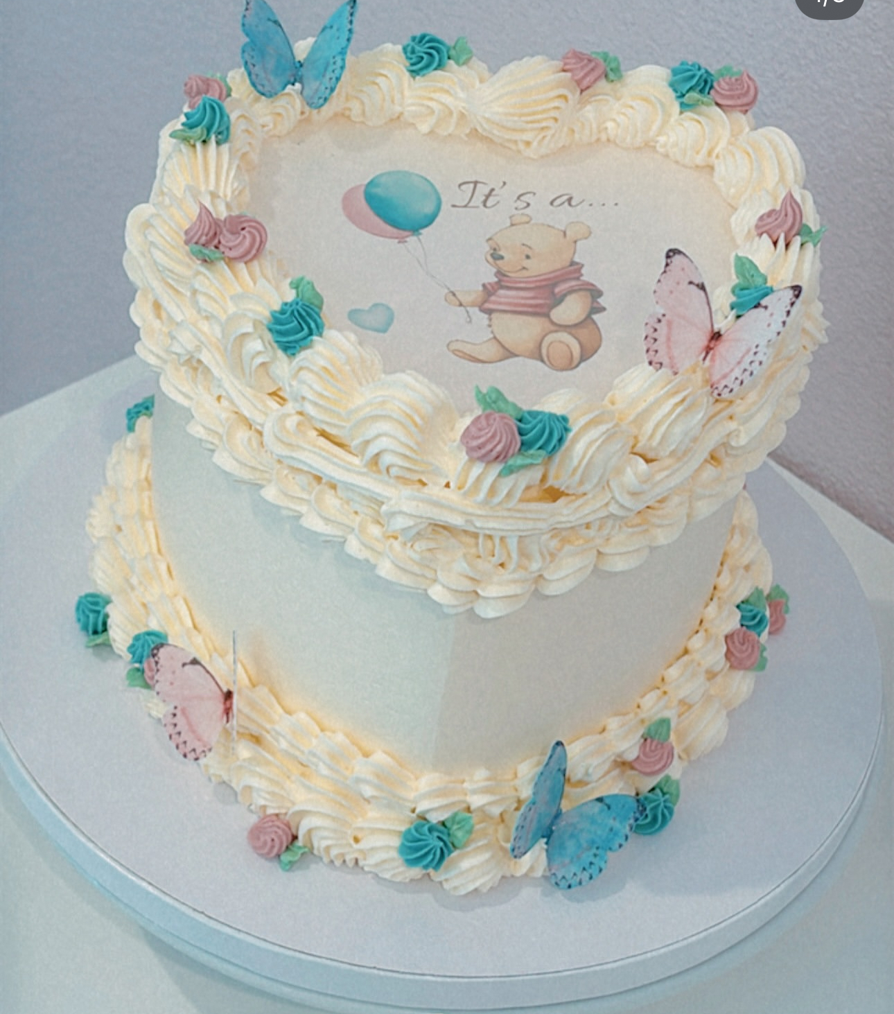 Bilder Di's Cakery