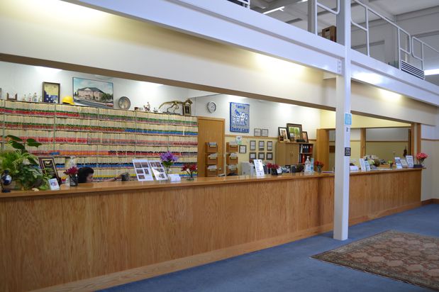 Images Fairfax Family Dental Care