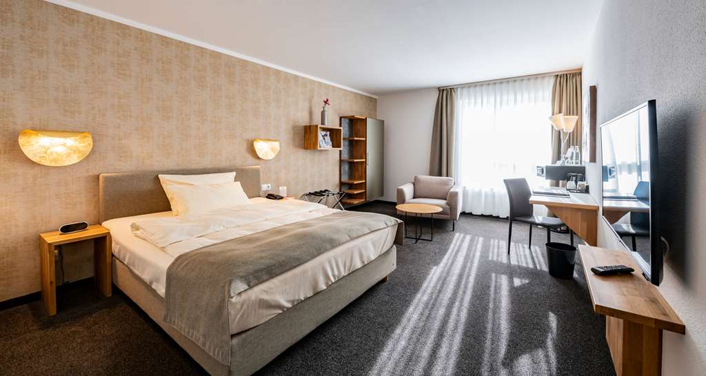 Bilder Best Western Plus iO Hotel