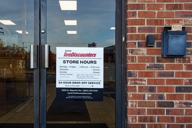 Images Tire Discounters