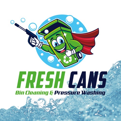 Fresh Cans LLC Logo