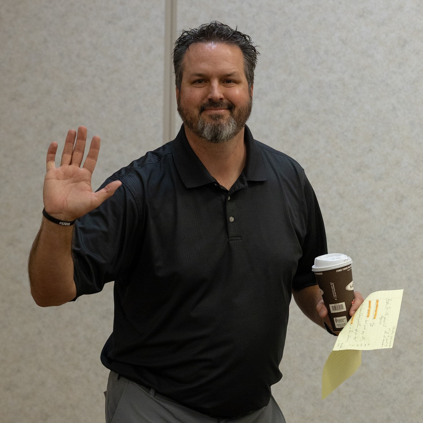 Happy Birthday Derek!