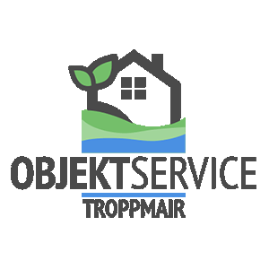 Objektservice Troppmair - Florian Troppmair Logo