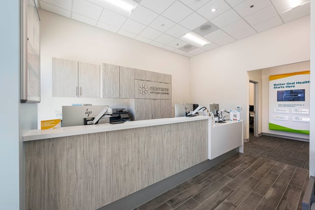 Images Dentists on Sand Canyon