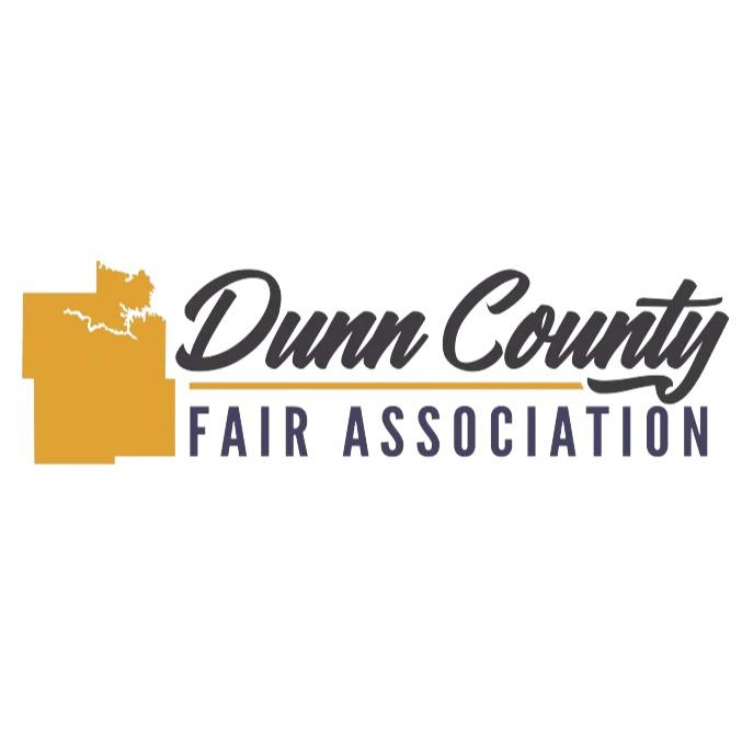 High Plains Community Center & Dunn County Fair Association Logo