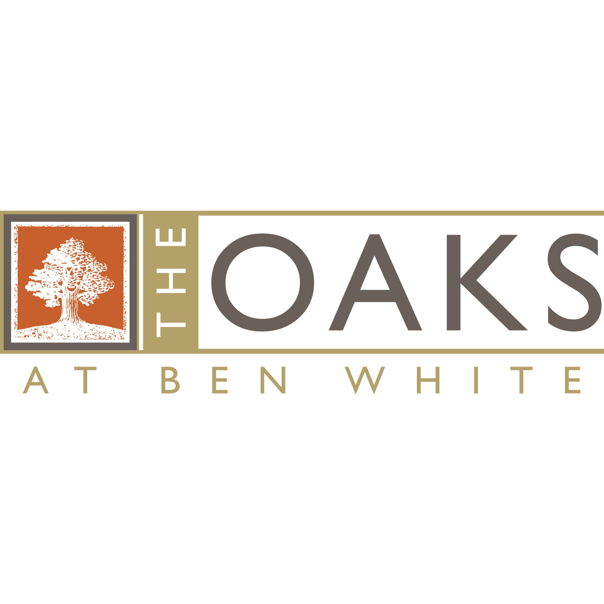 The Oaks at Ben White Apartments