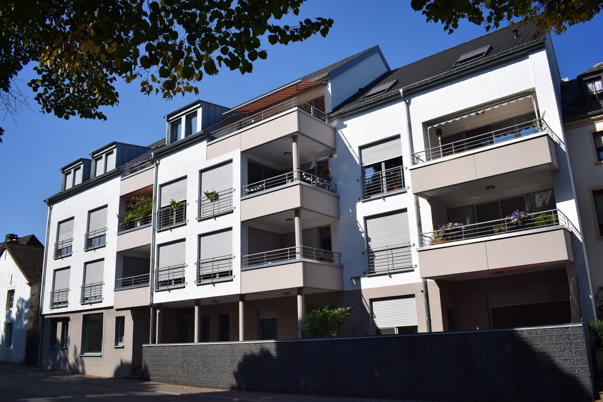 Images faberhaus - schlüsselfertig Bauen in Deutschland und Luxembourg