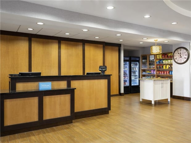 Images Homewood Suites by Hilton Akron Fairlawn, OH