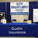 Gustin Insurance Agency Logo