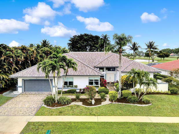 Images Alex Mendel of The Mendel Group | Keller Williams Realty - Local Boca Raton and Delray Beach Real Estate Agent