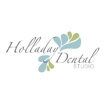Holladay Dental Studio Logo