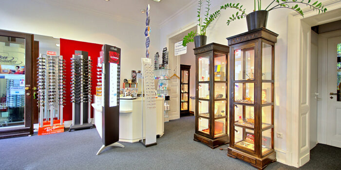 Duisdieker Optik Köln, Limburger Str. 20 in Köln