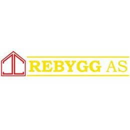 Rebygg AS Logo