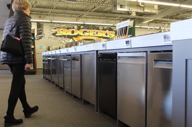 Images Rogers Appliances