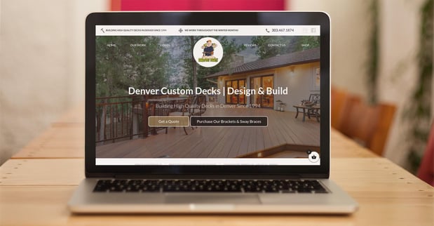 Images Sitewired Denver Web Design