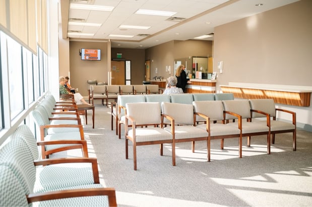 Images Axis Spine & Pain Center - Dublin, GA