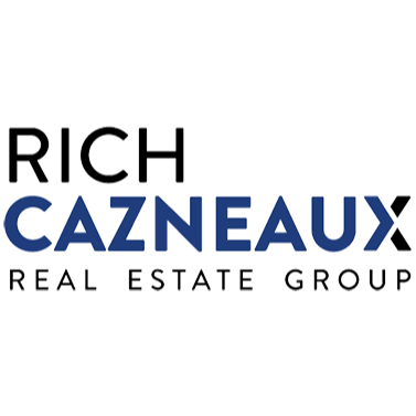 Rich Cazneaux Logo