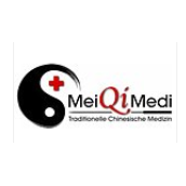 TCM meiqimedi GmbH Logo
