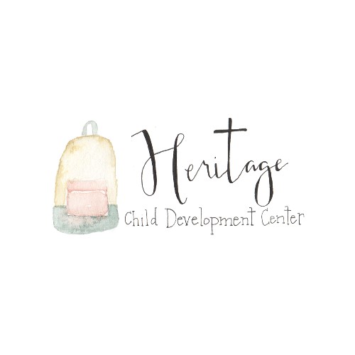 Heritage Child Development Center Logo