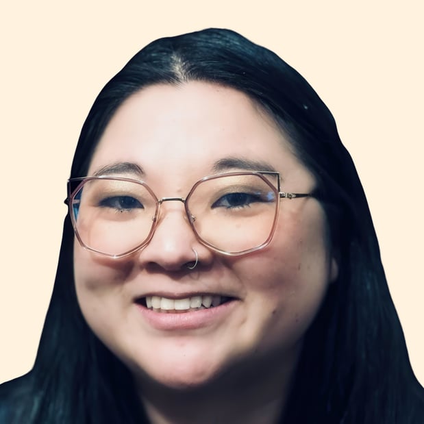 Images Jenna Mohelnitzky, Counselor