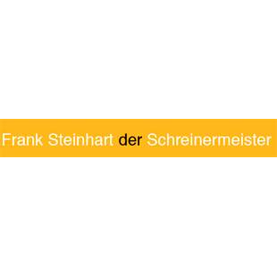 Schreinermeister Frank Steinhart  