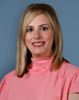 Dr. Kristina Thomas, MD