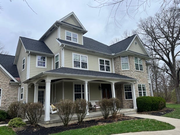 Images Feazel Roofing