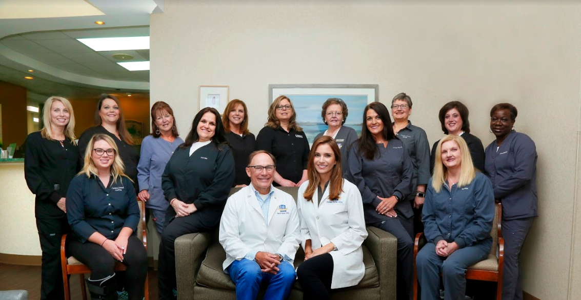 Team of Cordova Dental | Cordova, TN