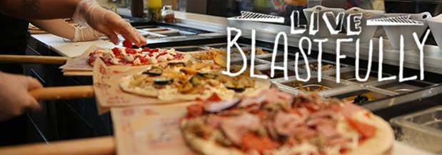 Images Blast & Brew