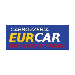 Carrozzeria Eur Car Logo