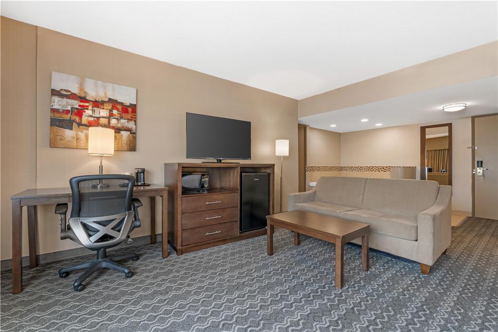 Images Best Western Terrace Inn