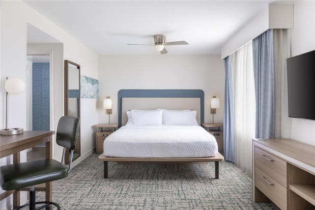 Images Homewood Suites by Hilton Lake Buena Vista - Orlando
