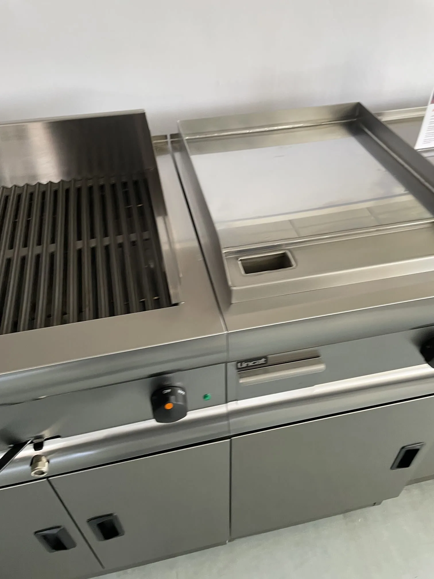 Images Advanced Catering Services Ltd