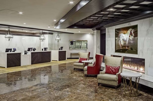 Images DoubleTree by Hilton Hotel Denver