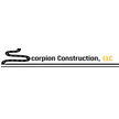 Scorpion Construction LLC Logo