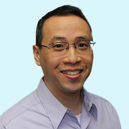 Frank Chau, MD - Southborough, MA - Internal Medicine
