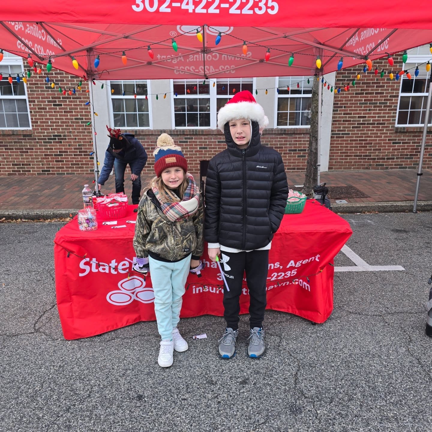 Shawn Collins - State Farm Insurance Agent Image