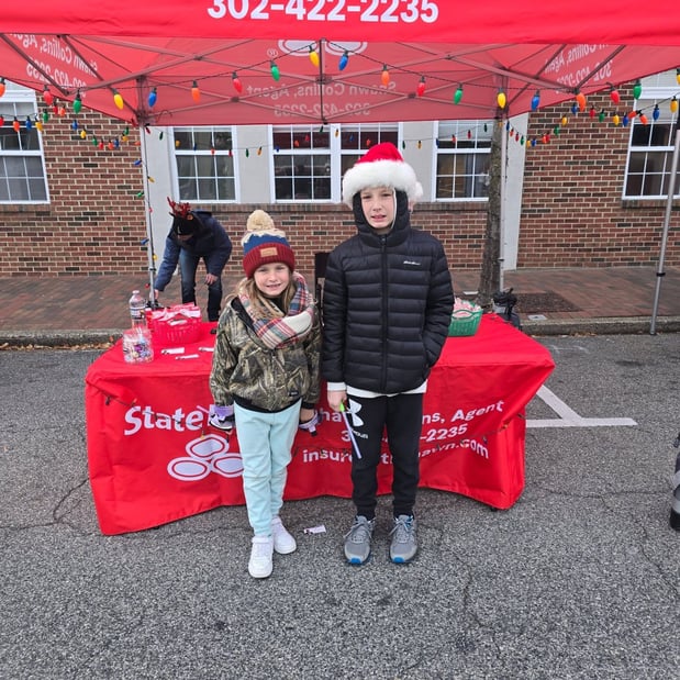 Images Shawn Collins - State Farm Insurance Agent