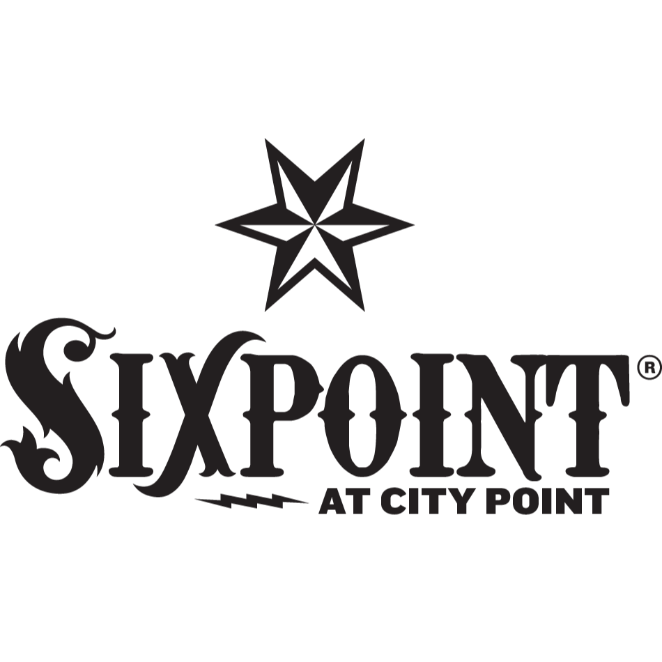 Sixpoint Brewery at City Point