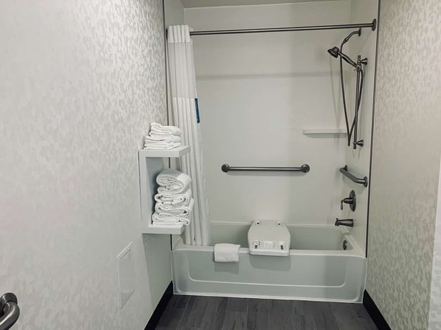 Images Hampton Inn Fort Stockton