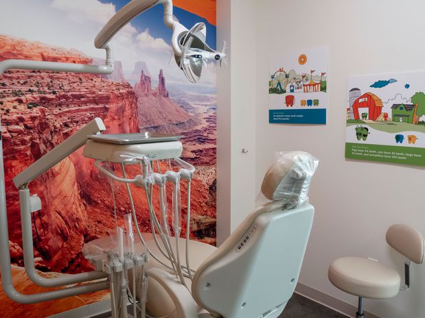 Images Signal Butte Kids' Dentistry & Orthodontics
