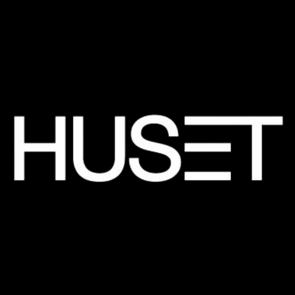 Huset Logo