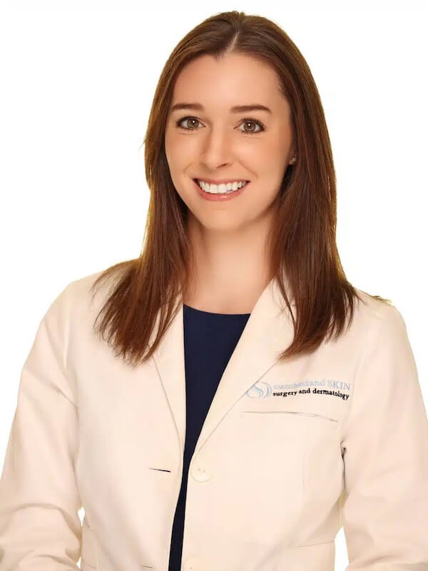 Morgan Sorrels, PAC - Nashville, TN - Dermatology