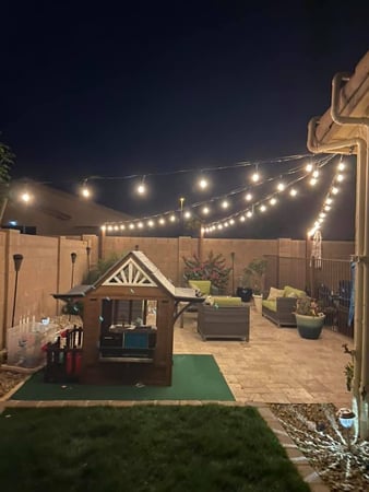 Images Blue State Electric LLC
