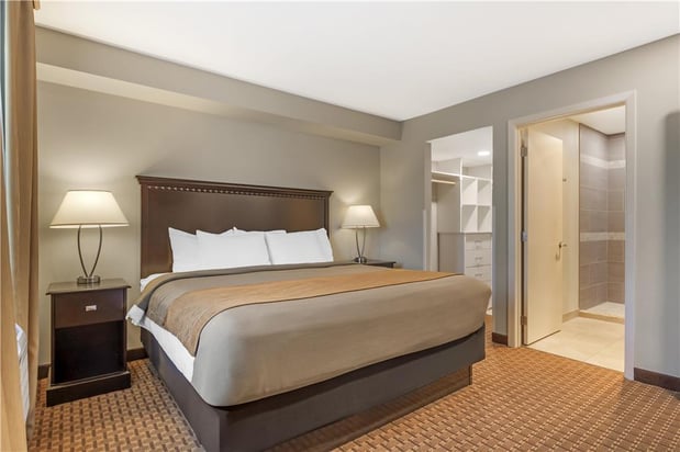 Images Best Western Plus Vintage Valley Inn