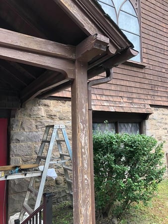Images Richard's Painting & Contracting, LLC