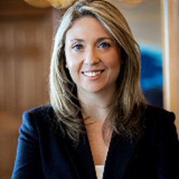 Portrait de Chelsea Parasuco.